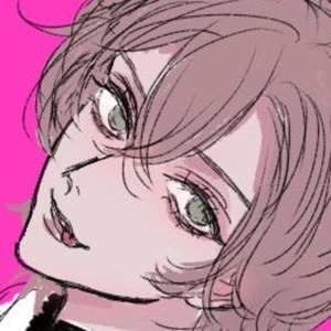 SNSアイコン（創作、版権）