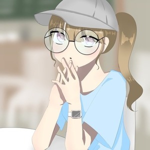 アイコン、立ち絵お描きいたします！