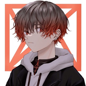 SNS用アイコン制作