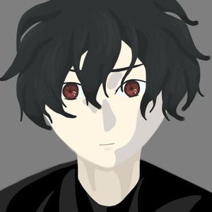 あなたのSNSアイコンをカッコ良くしませんか？