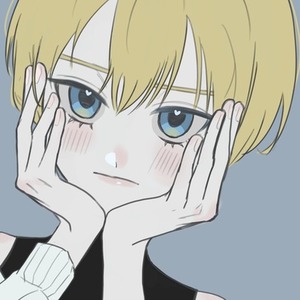 SNS用アイコンイラスト描きます！