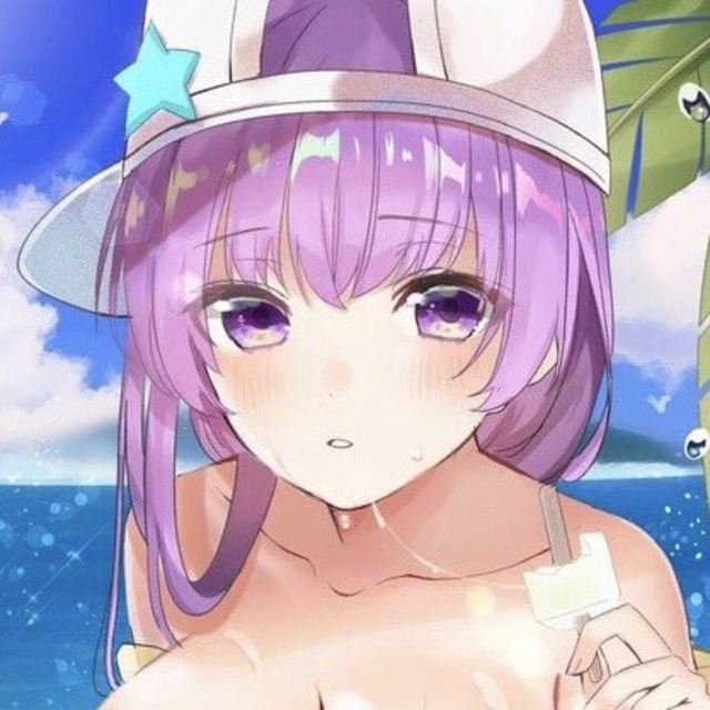 SNS用アイコン＋‪&alpha;‬【ブラシ塗り】