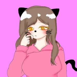 SNSアイコン上半身のみ