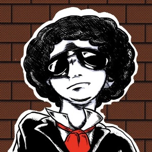 イラスト描きます！