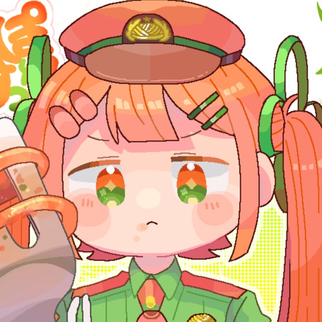 SNSアイコンかきます