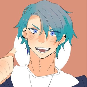 アイコン描きます！