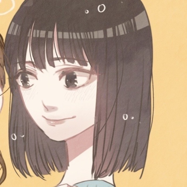 最短1日！snsアイコン描きます