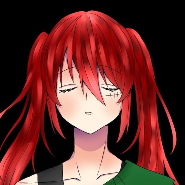 アイコン描きます