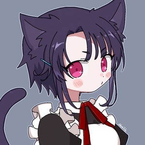 SNSアイコン作成