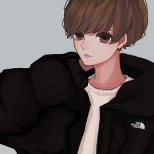 SNSアイコン制作