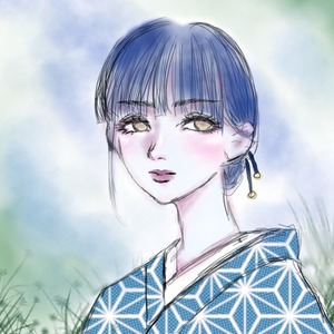 アイコン、イラスト、お描きします。