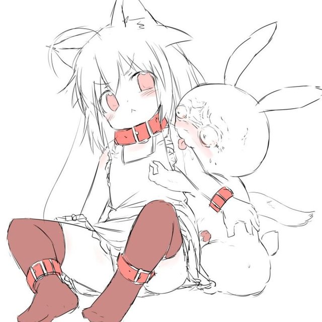 かける範囲でリクらくがきするよ