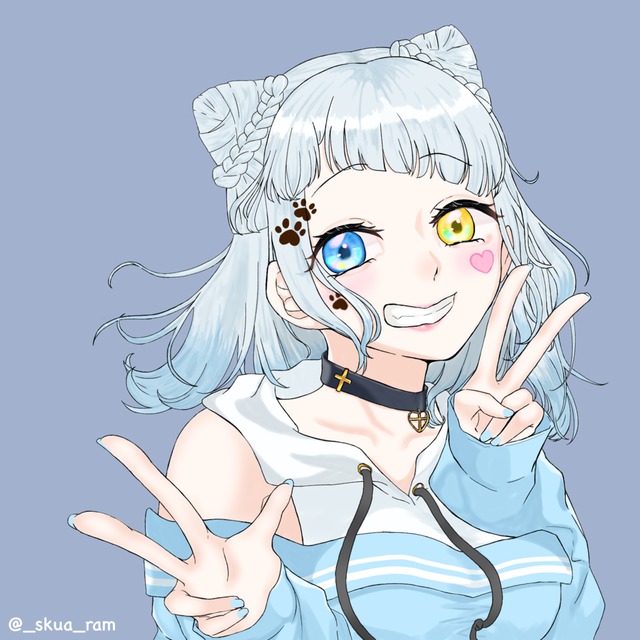 【最安価】SNSアイコン等作成します！！