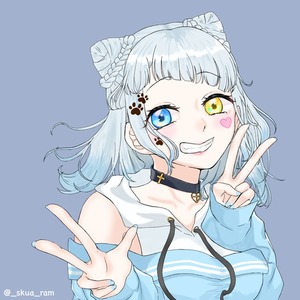 【最安価】SNSアイコン等作成します！！