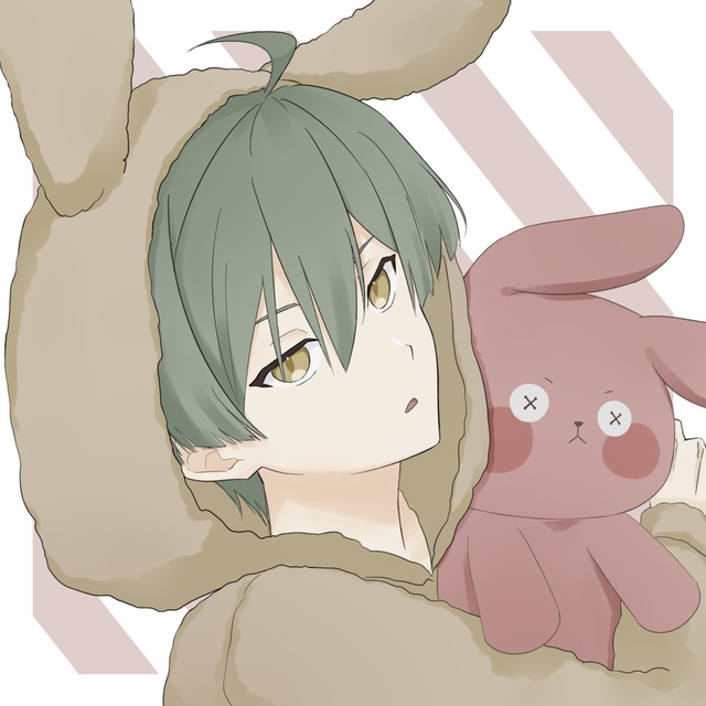 イラスト描きます