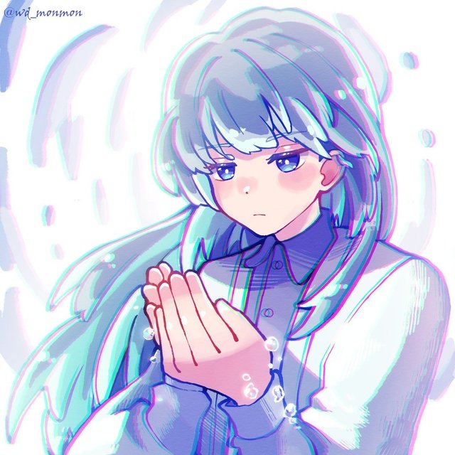 SNSアイコン【商用利用可】描きます ご要望に合わせた可愛い絵をあなたに！