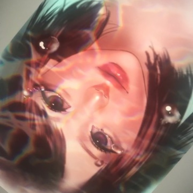 リアルタッチアイコン