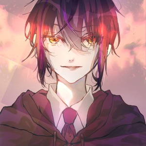 SNSアイコン【男の子】