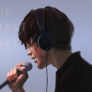 似顔絵製作承ります