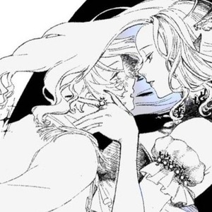 綺麗めイラスト制作いたします