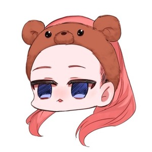 SNSイラストアイコン制作