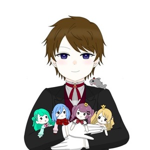 ミニキャラ・SNSアイコン描きます