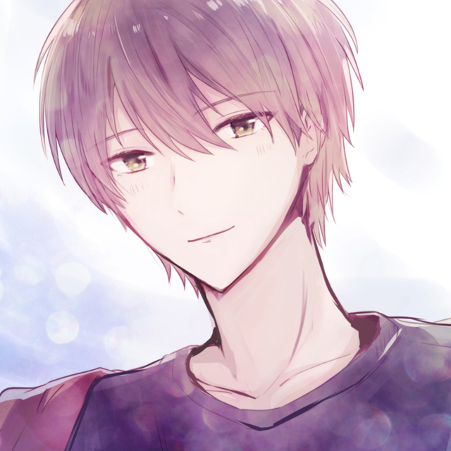 SNSアイコンを制作します