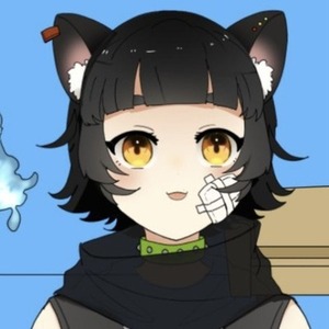 SNSアイコン･TRPG立ち絵描きます