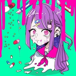 キャラ絵／夢絵○／腐絵○