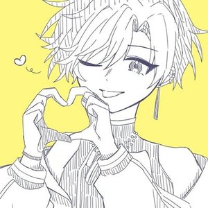 【お試し価格】簡易イラスト