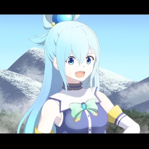 SNSアイコン用イラスト制作（メッセージテンプレートあり）