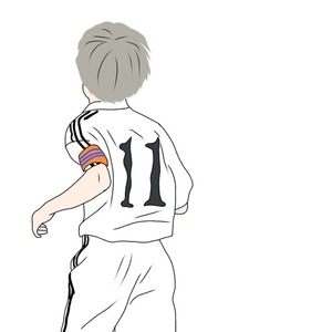 イラスト （1人）