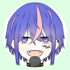 オリジナルアイコン