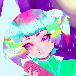 SNS用アイコン！