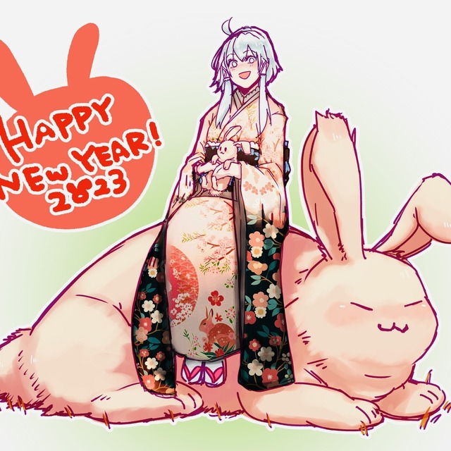 イラストお描きします