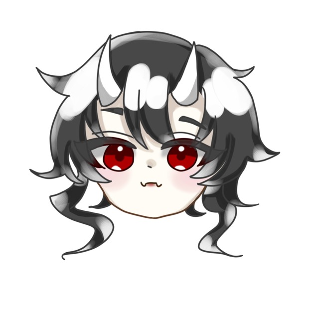 あなたに合わせたＳＮＳ用イラスト描きます