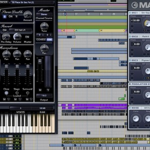 オリジナル楽曲を制作します！まずはお気軽にご相談下さい♪