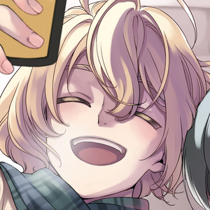 アイコン・立ち絵制作