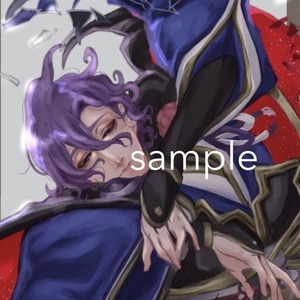 ☆SNSアイコン制作受付中☆