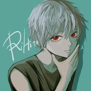 SNSのアイコンに使えるかっこいいイラスト