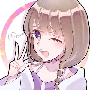 【期間限定価格/最短翌日】SNSアイコンお描きいたします！