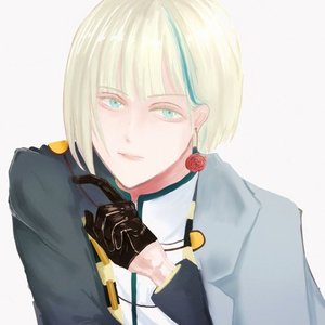 SNSアイコンお作りします