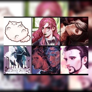 SNSアイコンイラスト