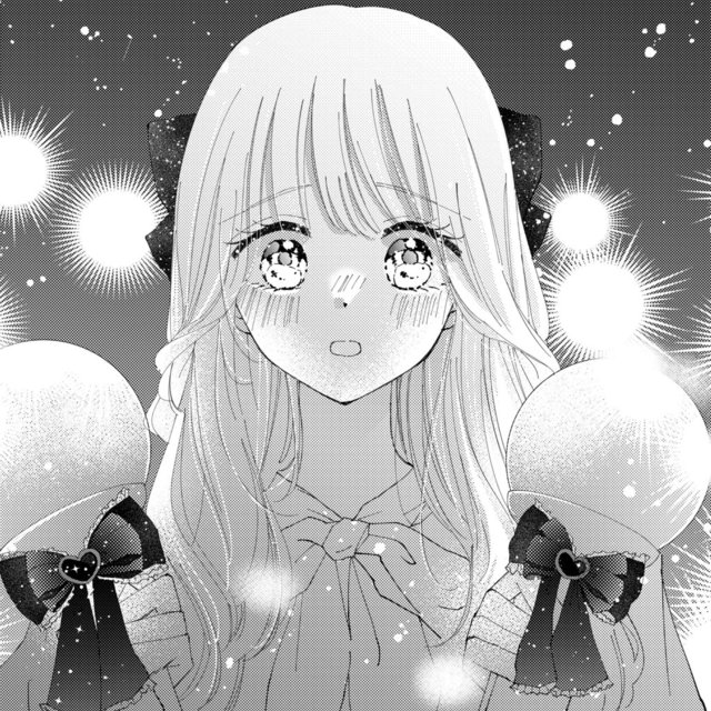 モノクロイラスト描きます！