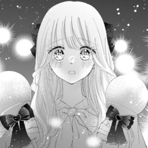 モノクロイラスト描きます！