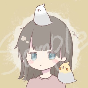 ゆる可愛いアイコン描きます！動物もOK！