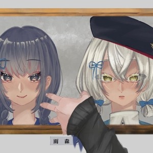 SNSアイコン作成