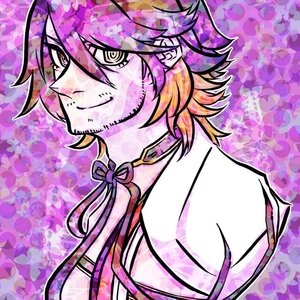 デフォルメポップ調のアイコン描きます。