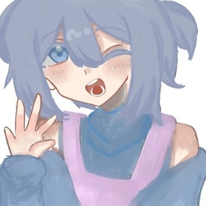 〜アイコン描きます〜