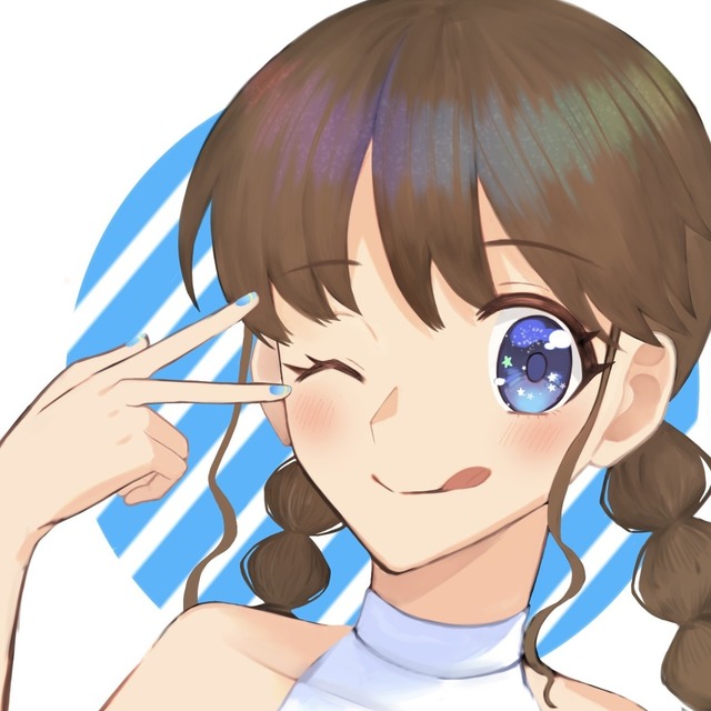 『あなただけのアイコン』描きます！